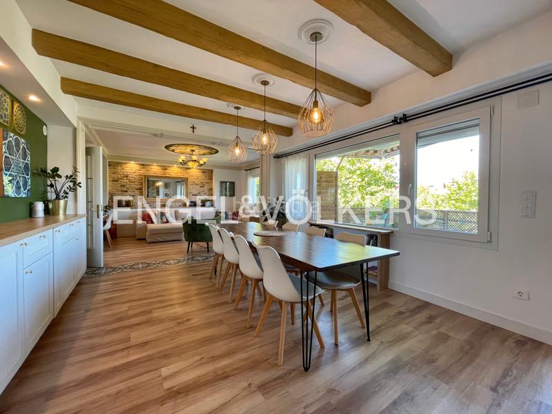 Foto 01e23352-87d4-4686-9560-f206efbee0fd. Àtic amb calefacció aparcament a Platja de Llevant Salou