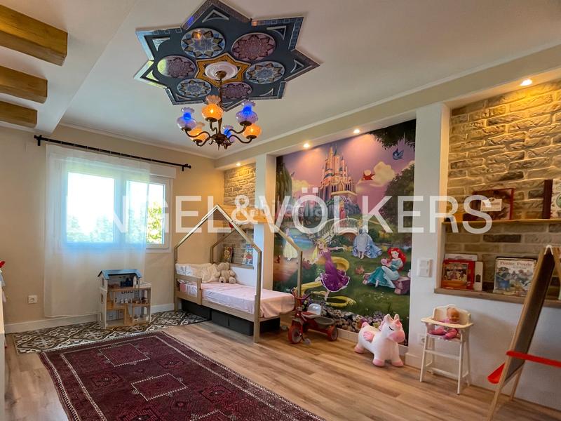 Foto 1d432378-9a48-462a-8715-fc336a4ecdf3. Àtic amb calefacció aparcament a Platja de Llevant Salou