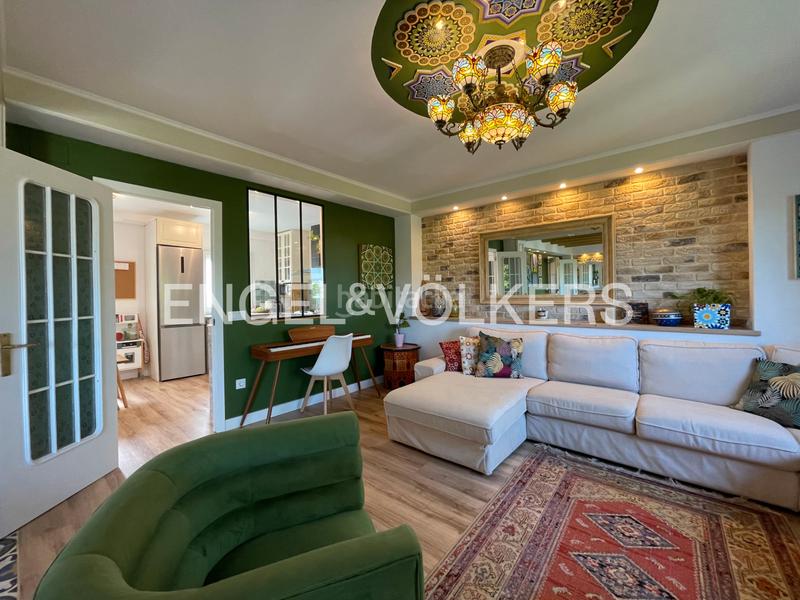 Foto 1e663fe7-e315-48a9-aed3-17fba7025421. Àtic amb calefacció aparcament a Platja de Llevant Salou