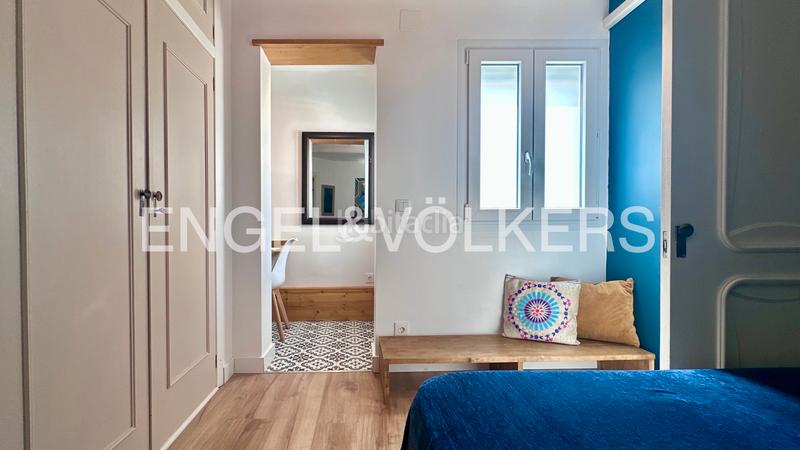 Foto 65f7854b-7826-4dca-8479-8e1269711778. Àtic amb calefacció aparcament a Platja de Llevant Salou