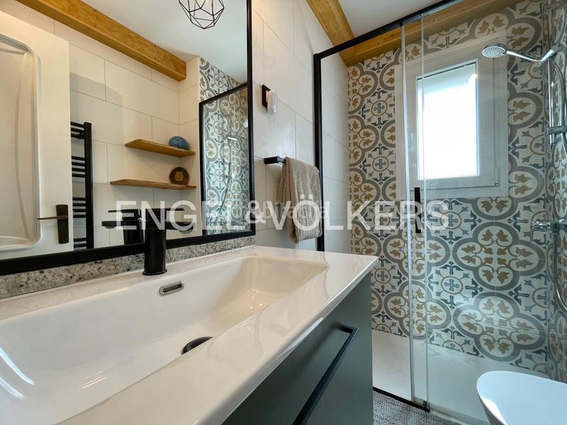 Foto 83138656-87f5-4601-916d-3592a37a16fb. Àtic amb calefacció aparcament a Platja de Llevant Salou