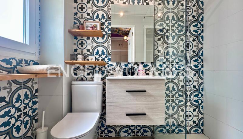 Foto 8cd92d92-0ab8-47c5-b7f8-7e60c70a48d9. Àtic amb calefacció aparcament a Platja de Llevant Salou