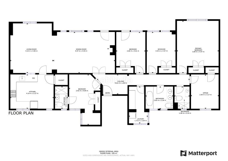 Foto c088b7a0-e6b4-4e8c-b1e2-6cf12a4c450d. Àtic amb calefacció aparcament a Platja de Llevant Salou