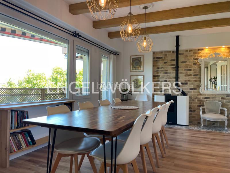 Foto c8af2300-c9a9-476a-b428-641043536f01. Àtic amb calefacció aparcament a Platja de Llevant Salou