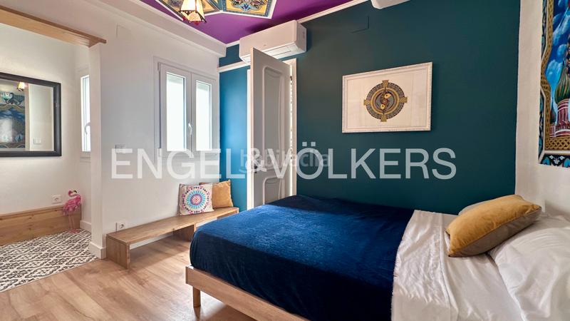 Foto d09db4f7-b03b-4040-8e52-dd0984689141. Àtic amb calefacció aparcament a Platja de Llevant Salou