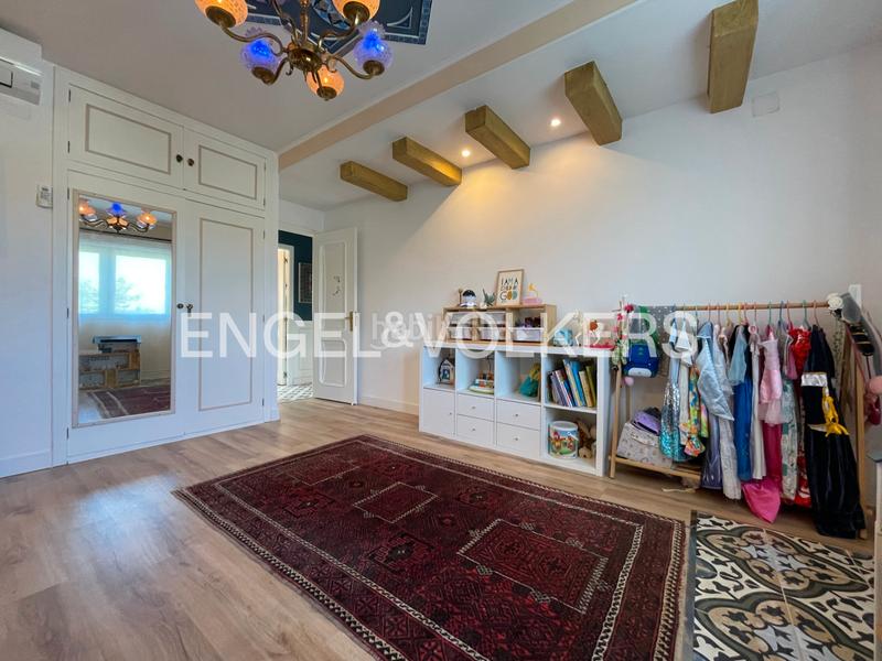 Foto d58c158d-5b8d-42f5-b339-9c8ae1952a38. Àtic amb calefacció aparcament a Platja de Llevant Salou