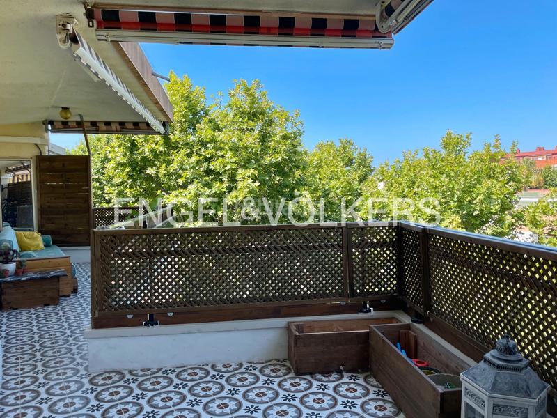 Foto de597558-9f04-4d80-aa97-1a249501f595. Àtic amb calefacció aparcament a Platja de Llevant Salou