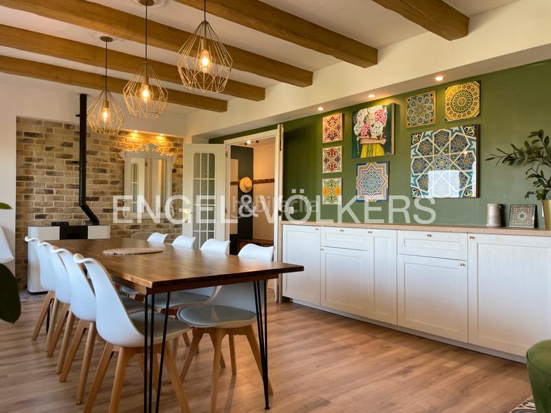 Foto f0a5d565-1fe5-4fe4-b818-456759bcbcdf. Àtic amb calefacció aparcament a Platja de Llevant Salou