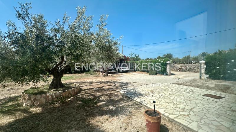 Foto 3b54670b-d3c7-496c-8bac-7fcd8553233e. Chalet en carrer polígon 89 preciosa finca renovada en l’ampolla con licencia turística en Ampolla (L´)