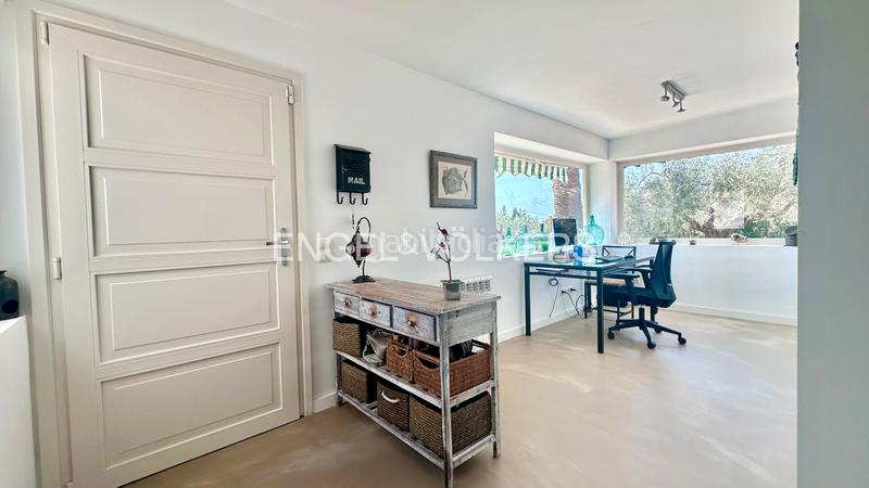 Foto 7bf92c36-6ca7-4f2f-a384-2aaae79f95e1. Chalet en carrer polígon 89 preciosa finca renovada en l’ampolla con licencia turística en Ampolla (L´)