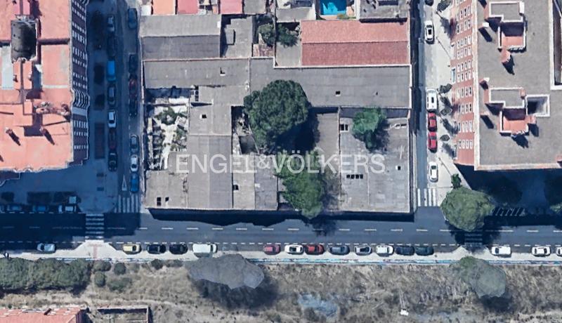 Foto 48b956ab-63c2-46cf-86fb-f0f75e7e45d5. Terreny residencial a avinguda dels jocs olímpics 8 a Reus