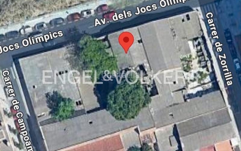 Foto ada3bf4d-a0b5-4b3a-9ed2-d59645e6122a. Terreny residencial a avinguda dels jocs olímpics 8 a Reus