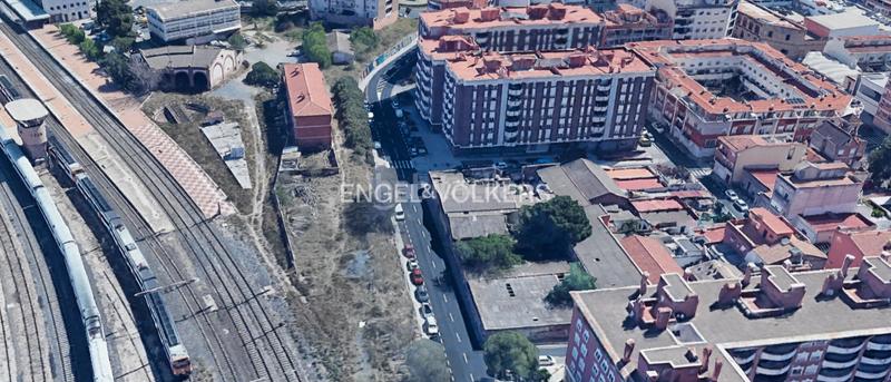 Foto ca4bcff0-f111-45a1-aa1e-a5f84250c4f2. Terreny residencial a avinguda dels jocs olímpics 8 a Reus