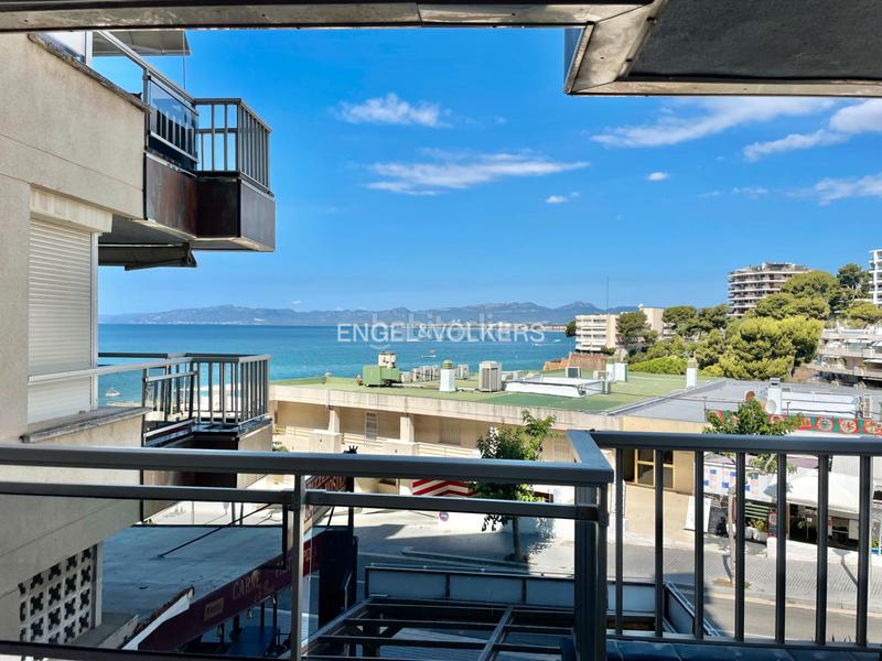 Foto a4731783-5c1d-48c1-aea3-0e5ad3f0ff3a. Pis amb calefacció a Mar i Camp - Platja dels Capellans Salou