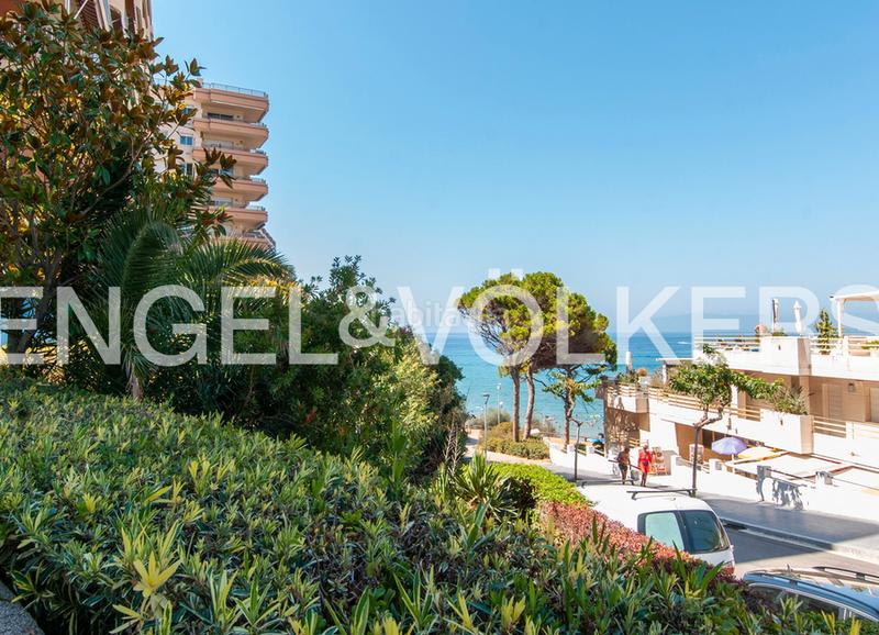 Foto d7c6ef2a-88a3-4a43-8ead-80a2d9e77972. Pis amb calefacció a Mar i Camp - Platja dels Capellans Salou