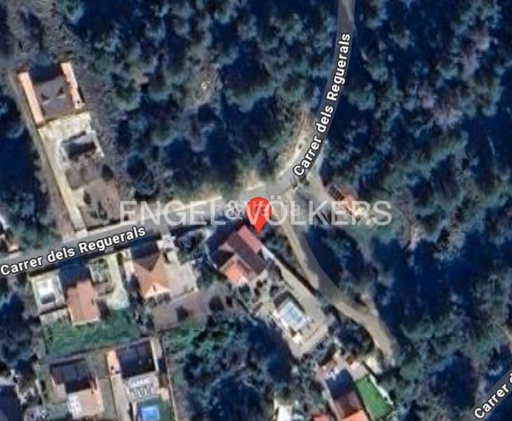 Foto 119799bb-0942-4bed-8aad-bdb04e72ffd6. Terrain résidentiel dans carrer dels reguerals 125 dans Riudecanyes