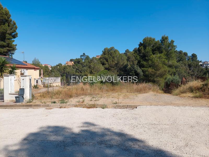 Foto 2e37833d-3f2a-4d2e-a640-7eb4c88d47c0. Terrain résidentiel dans carrer dels reguerals 125 dans Riudecanyes