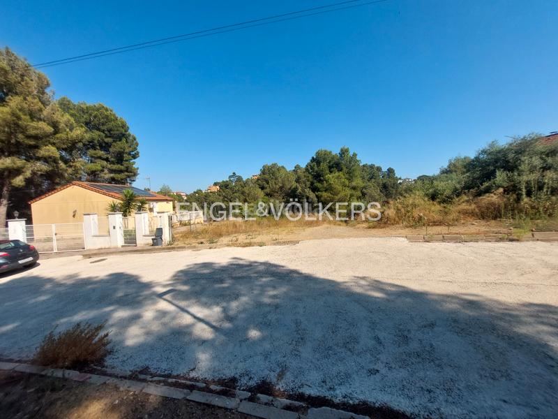 Foto 5352acc2-89fb-47f0-9aaa-13af6404eecb. Terrain résidentiel dans carrer dels reguerals 125 dans Riudecanyes