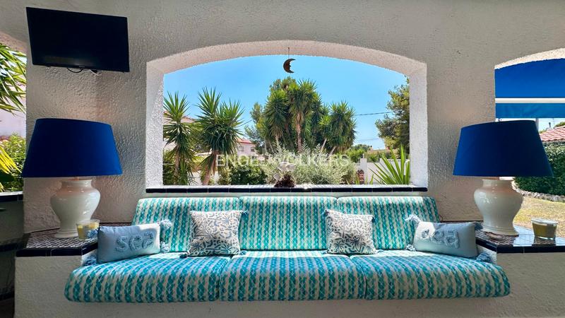 Foto 0e245ca0-3a66-4a14-8179-bc68c4237a88. Chalet in carrer del déu set 18 in El Casalot Mont-roig del Camp