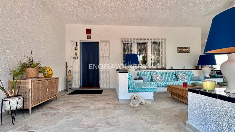 Foto 28c65153-3acf-41aa-a275-361f0ade8e36. Chalet in carrer del déu set 18 in El Casalot Mont-roig del Camp