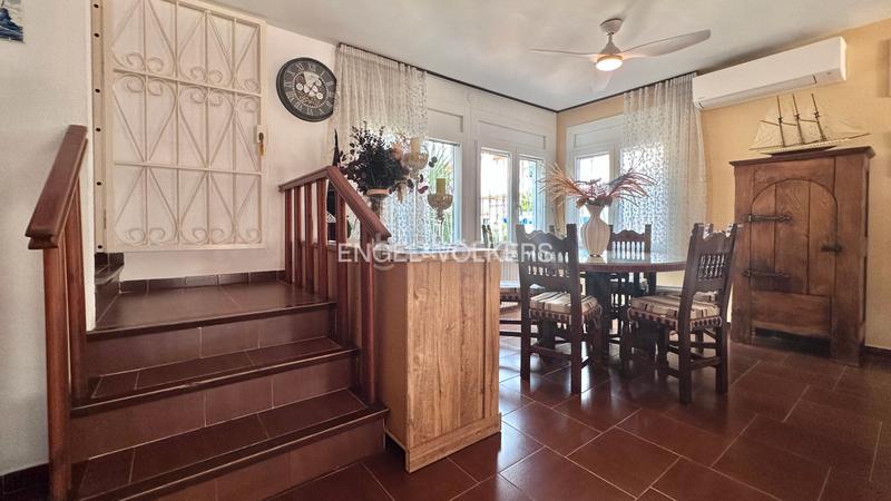 Foto 30276b61-34ea-445b-a630-c362725fd9ed. Chalet in carrer del déu set 18 in El Casalot Mont-roig del Camp