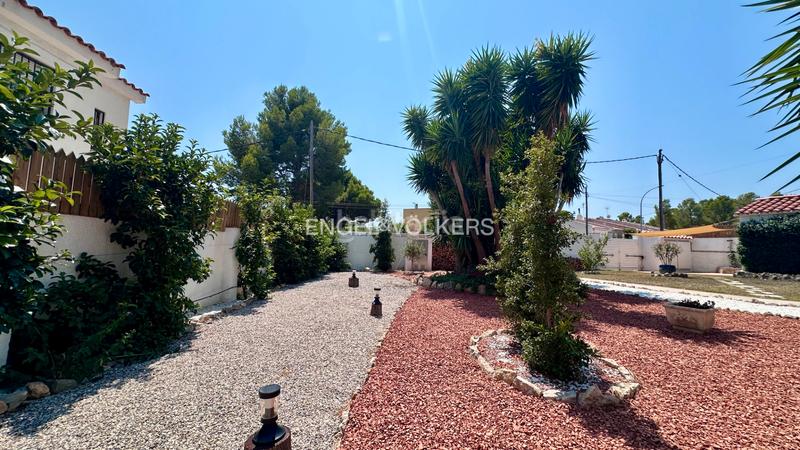 Foto 3cd944c5-4f5b-4678-be3b-d4f19b202fd3. Chalet in carrer del déu set 18 in El Casalot Mont-roig del Camp