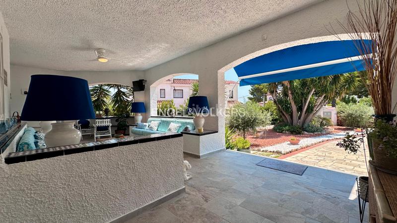 Foto 3e6e3baf-861d-403f-a133-ca11ce68e9a2. Chalet in carrer del déu set 18 in El Casalot Mont-roig del Camp