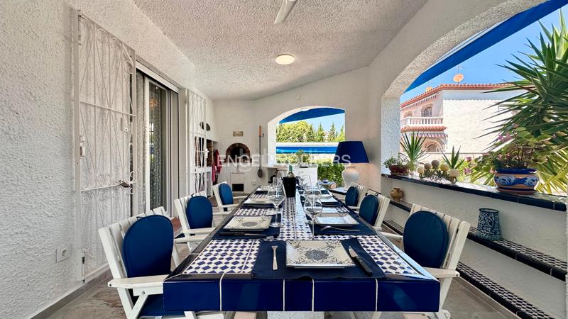 Foto 5f5dce3f-a16c-4a1c-b9f6-d1d7310b5280. Chalet in carrer del déu set 18 in El Casalot Mont-roig del Camp