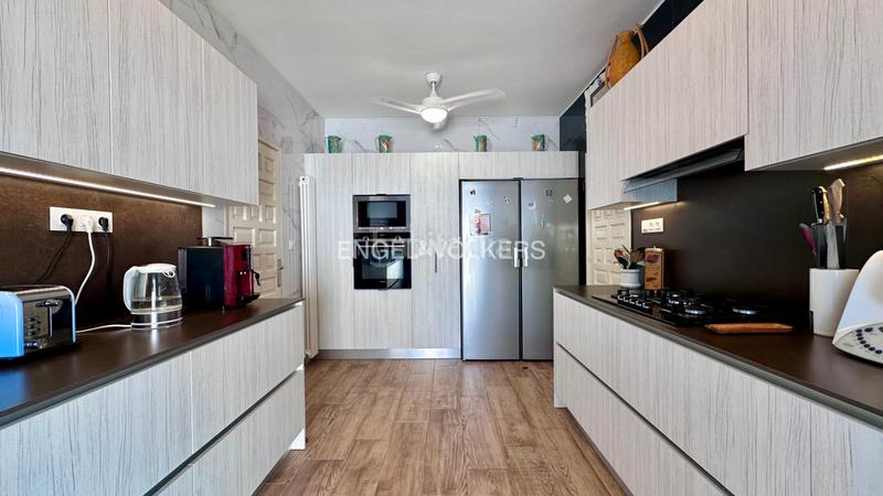 Foto 74e7cc35-7483-47e6-9a29-ad7808df0c39. Chalet in carrer del déu set 18 in El Casalot Mont-roig del Camp