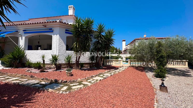 Foto c49a84df-baee-4497-9e1c-2df69843abd5. Chalet in carrer del déu set 18 in El Casalot Mont-roig del Camp