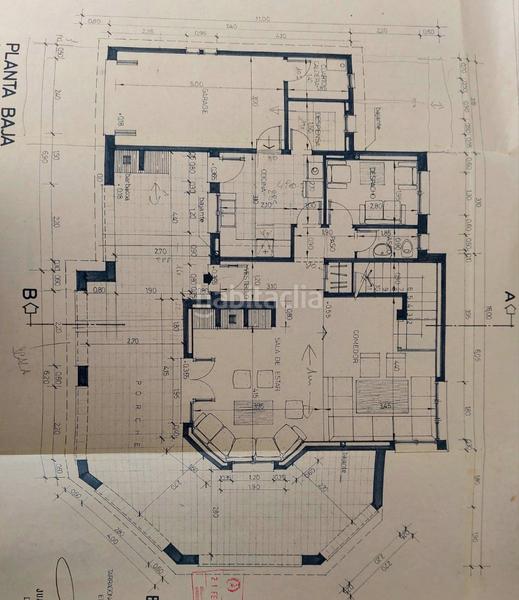 Foto f8d079a9-08d3-4fdb-a503-22f7e896ad61. Chalet in carrer del déu set 18 in El Casalot Mont-roig del Camp