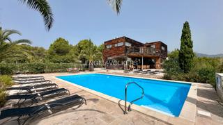 Casa en Sant Jordi D´Alfama. Maravillosa villa en sant jordi d’alfamŕ – l’ametlla de mar con Casa en Sant Jordi D´Alfama. Maravillosa villa en sant jordi d’alfamŕ – l’ametlla de mar con