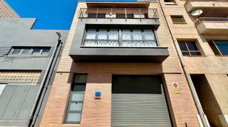 Reihenhaus  Avinguda vidal i barraquer 15. Edificio céntrico, exclusivo, sostenible y moderno con amplias p