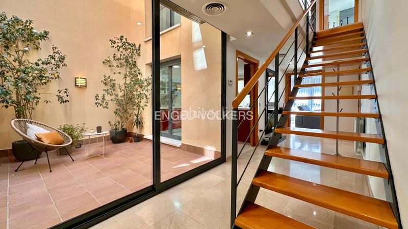 Foto 218e5202-7fbd-4110-b309-5eb6a9b4b681. Semi detached house in avinguda vidal i barraquer 15 in Cambrils