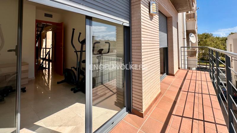 Foto 8397886a-87a1-4d3e-a7f4-81d4627feac1. Semi detached house in avinguda vidal i barraquer 15 in Cambrils