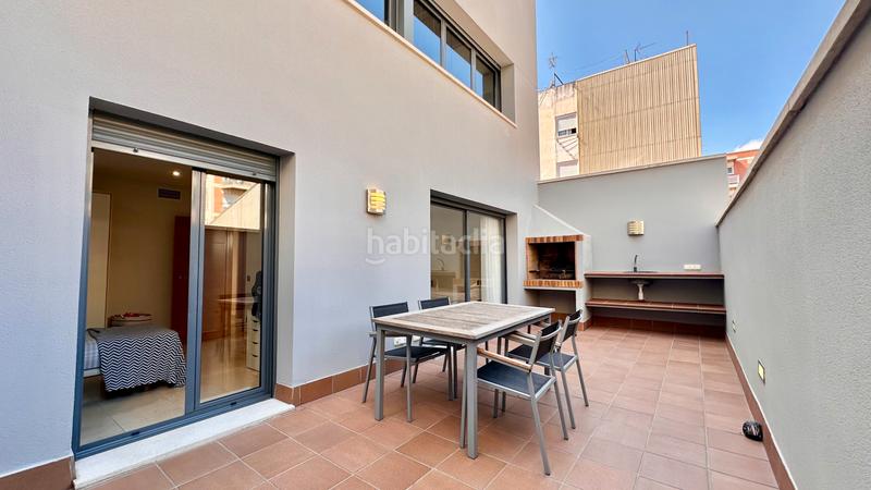 Foto 9a838de0-62dc-400e-b231-425c9c045acb. Casa adosada en avinguda vidal i barraquer 15 edificio céntrico, exclusivo, sostenible y moderno con amplias posibilidades en el corazón en Cambrils