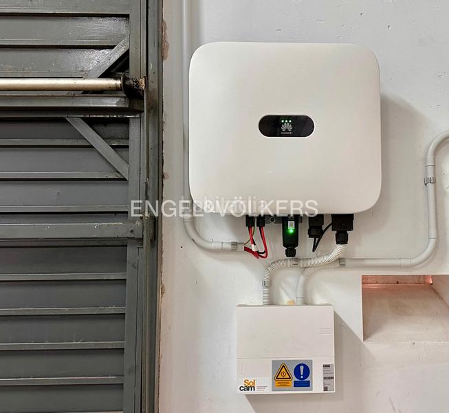 Foto ad8d1981-5b5b-4388-9985-dbf231e9adb7. Semi detached house in avinguda vidal i barraquer 15 in Cambrils