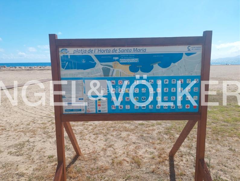 Foto c24897ae-d136-4a98-9013-d9a6a60af8ba. Semi detached house in avinguda vidal i barraquer 15 in Cambrils