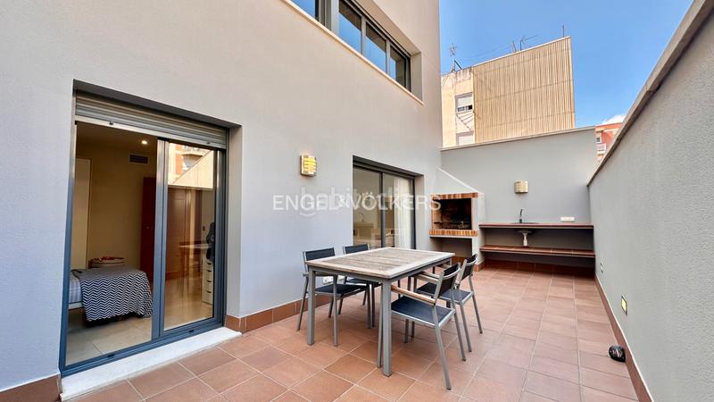 Foto e26179dd-c699-4f5d-907e-612f20ec8272. Semi detached house in avinguda vidal i barraquer 15 in Cambrils