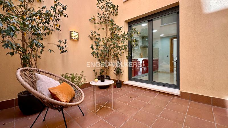 Foto f1b72078-0230-4a30-baa2-44dd84129ce7. Semi detached house in avinguda vidal i barraquer 15 in Cambrils