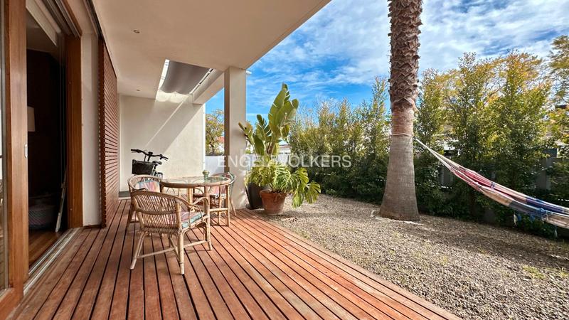 Foto 08dfcb37-9d81-4709-bfdd-3369f8d6257b. Maison avec parking piscine dans El Dorado Platja Cambrils