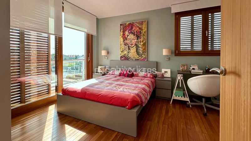 Foto 15a05761-fcfb-4c94-bf97-e17f63492817. Maison avec parking piscine dans El Dorado Platja Cambrils