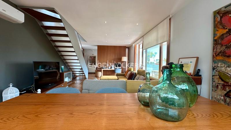 Foto 1aab8d99-9b77-4ebc-ba45-38f9097deb00. Maison avec parking piscine dans El Dorado Platja Cambrils