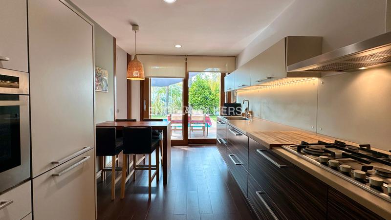 Foto 1fe4863f-82ef-4c2c-9390-a5255f860373. Maison avec parking piscine dans El Dorado Platja Cambrils