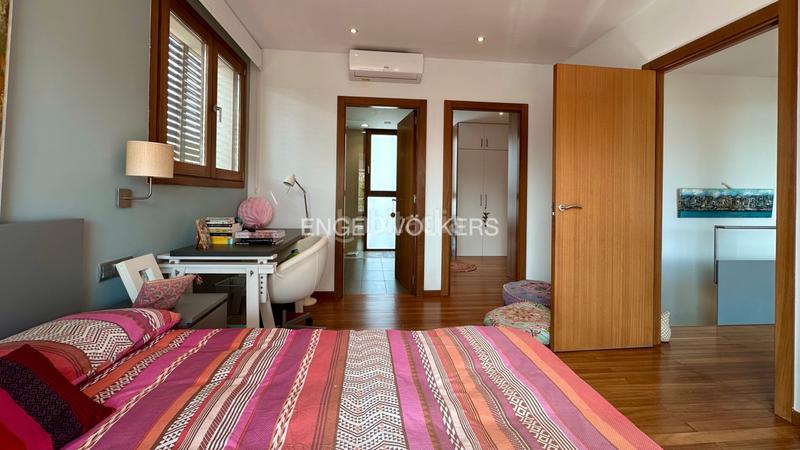 Foto 324a308c-d2a2-4035-a20e-fa3b2d8579f2. Maison avec parking piscine dans El Dorado Platja Cambrils