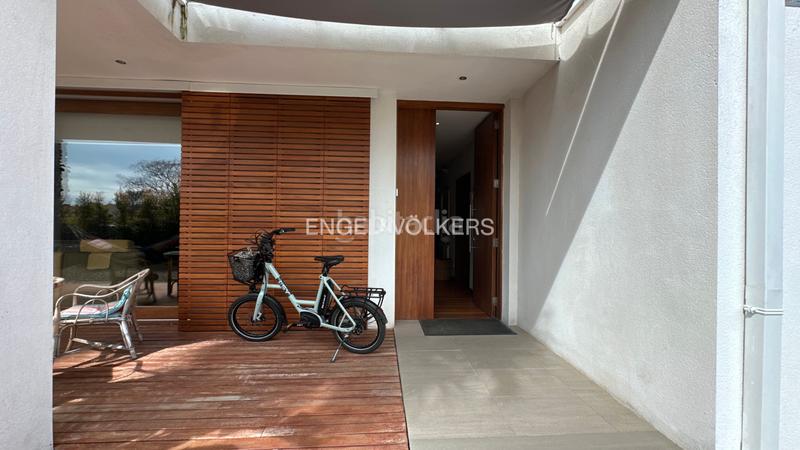 Foto 53ccb3f9-3606-4e3d-bc71-094b34e32fc2. Maison avec parking piscine dans El Dorado Platja Cambrils