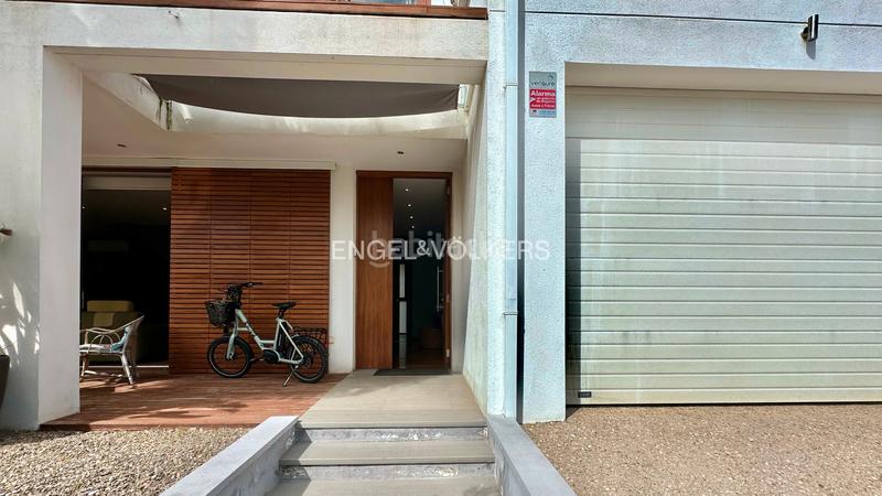 Foto 583dd958-13d0-4c52-b729-c9d5008193a0. Maison avec parking piscine dans El Dorado Platja Cambrils