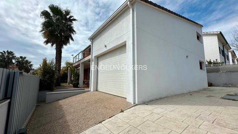 Foto 60e9aebd-4157-4626-84b7-608d0f2cc0e3. Maison avec parking piscine dans El Dorado Platja Cambrils