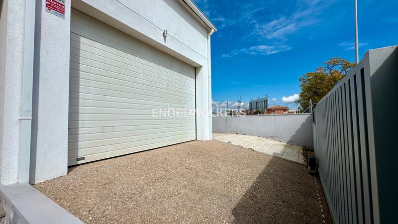 Foto 642fcd98-989c-452f-8fac-5d4068f17780. Maison avec parking piscine dans El Dorado Platja Cambrils