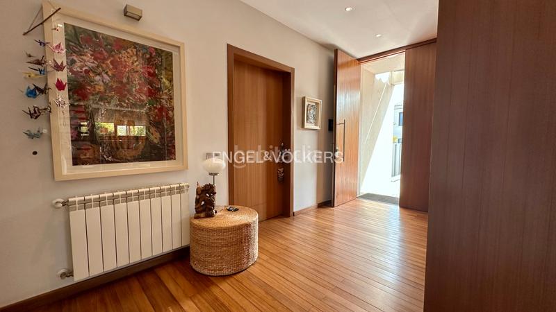 Foto 654fa827-739d-42f9-8901-a3fa68fcc867. Maison avec parking piscine dans El Dorado Platja Cambrils